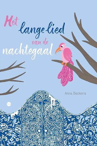 Het lange lied van de nachtegaal (hardcover)