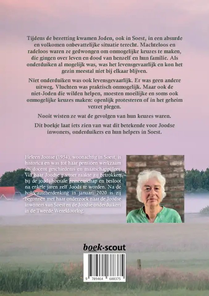 Joden in Soest tijdens de Tweede Wereldoorlog