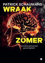 Wraakzomer