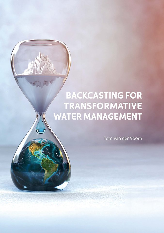 Backcasting for Transformative Water Management