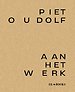 Piet Oudolf aan het werk