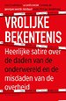 Vrolijke bekentenis