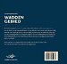 Landschapsbiografie Waddengebied