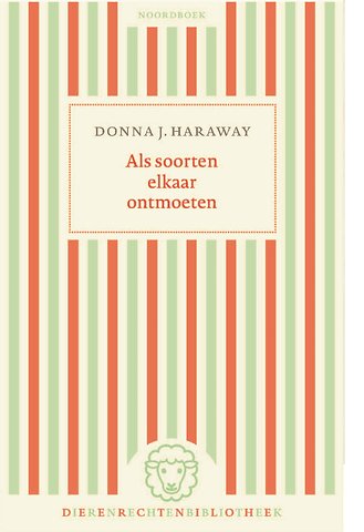 Wanneer soorten kennismaken