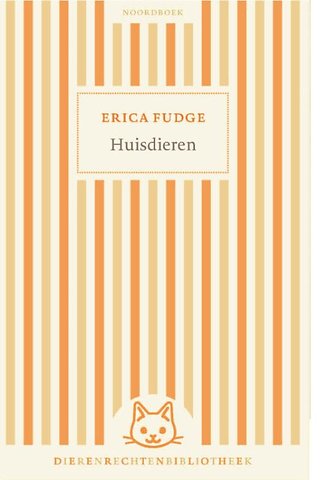Huisdieren