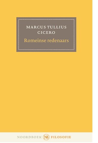 Romeinse redenaars