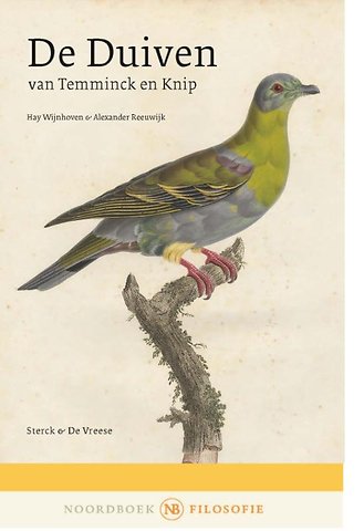 De Duiven van Temminck en Knip