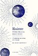Ruimte