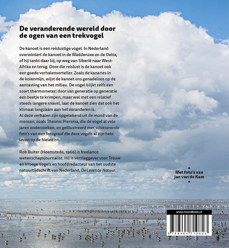 De kanoet