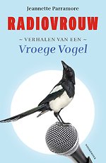 Radiovrouw