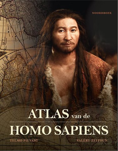 Atlas van de Homo Sapiens