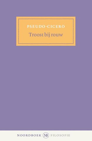 Troost bij rouw: hoe verzacht je je verdriet