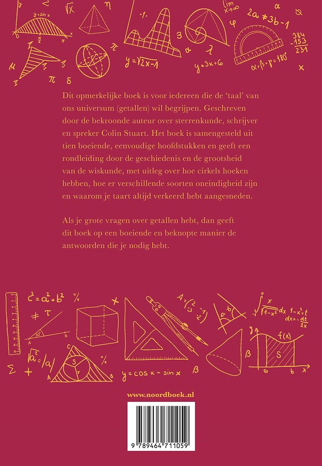 Getallen