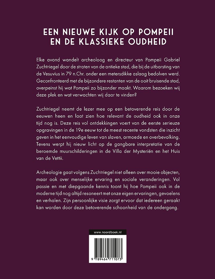 De betovering van de ondergang