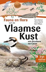 Fauna en Flora van de Vlaamse kust