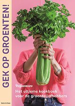 Gek op groenten!