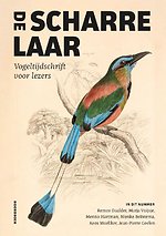De Scharrelaar