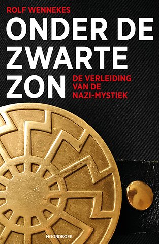 Onder de zwarte zon