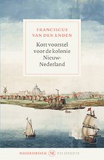 Kort bericht over Nieuw Nederland