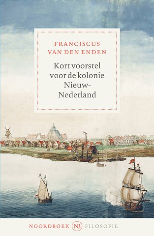 Kort bericht over Nieuw Nederland