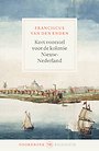 Kort bericht over Nieuw Nederland Kort bericht over Nieuw Nederland