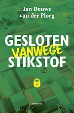 Gesloten vanwege stikstof