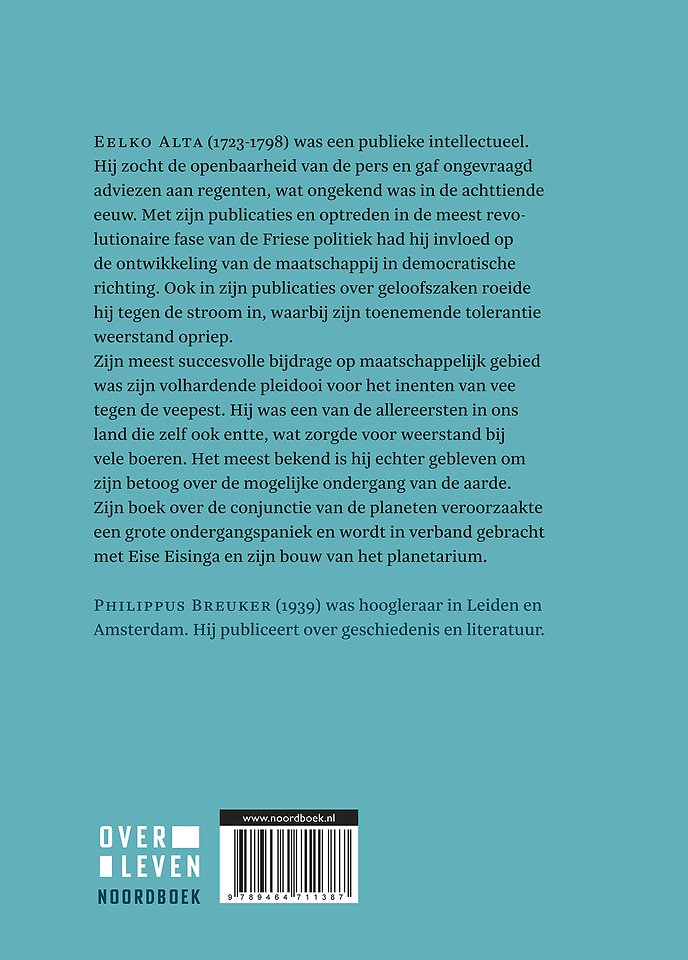 Eelko Alta (1723-1798)