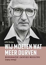 Wij moeten wat meer durven