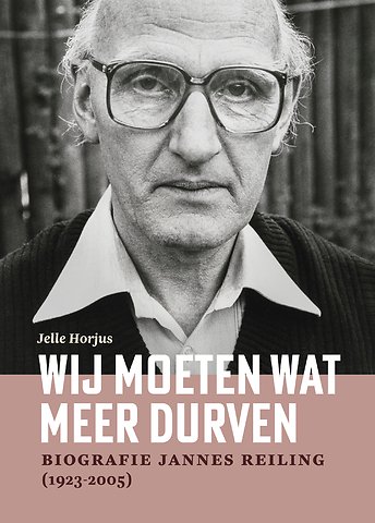 Wij moeten wat meer durven