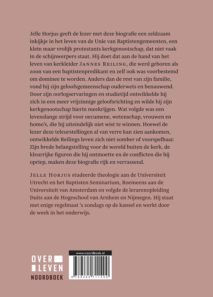 Wij moeten wat meer durven