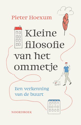 Kleine filosofie van het ommetje