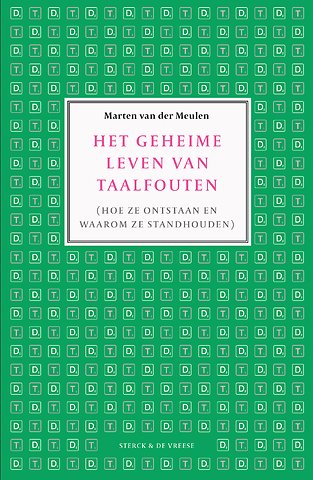 Het geheime leven van taalfouten