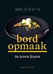 Bordopmaak in zeven lessen