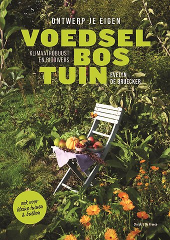 Ontwerp je eigen voedselbostuin