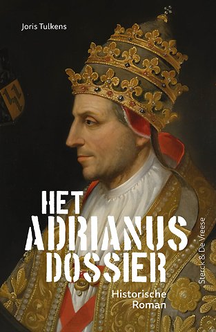Het Adrianus-dossier