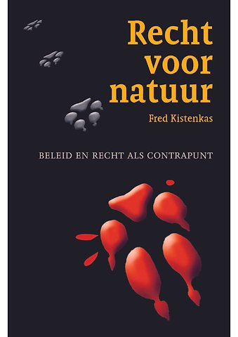 Recht voor natuur