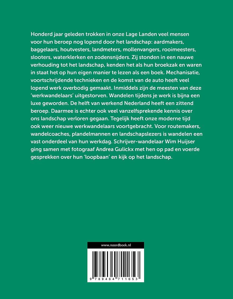 Werkwandelaars