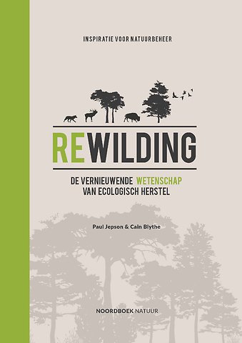 Rewilding