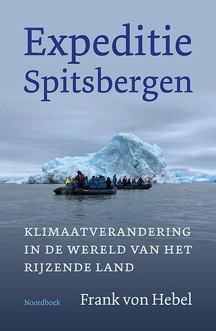 Expeditie Spitsbergen