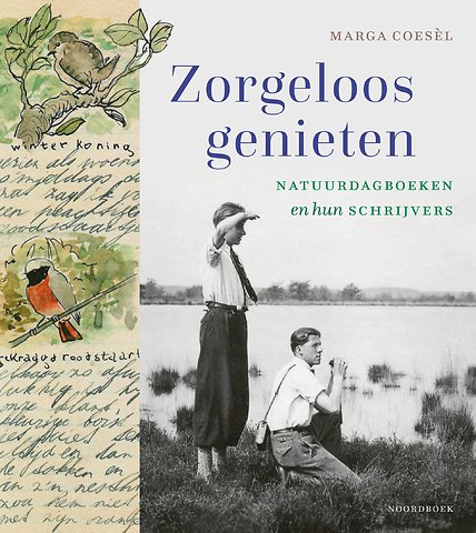 Zorgeloos genieten