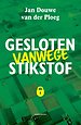 Gesloten vanwege stikstof Gesloten vanwege stikstof