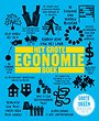 Het grote economieboek Het grote economieboek