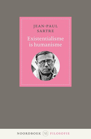 Existentialisme is humanisme