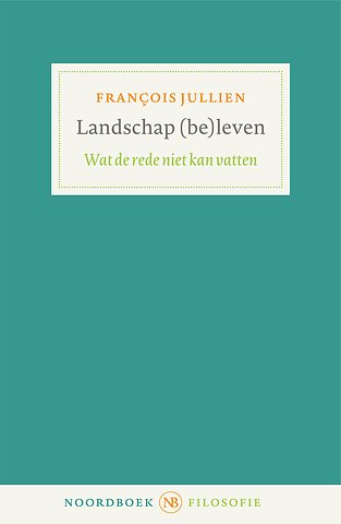 Landschap (be)leven