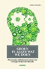 Groen in alles wat we doen