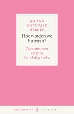 Hoe worden we humaan?