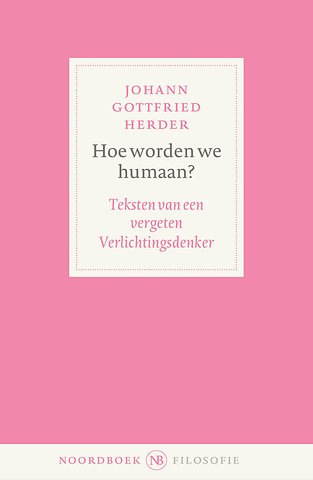 Hoe worden we humaan?