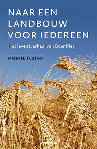 Landbouw voor iedereen