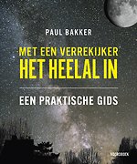 Met een verrekijker het heelal in