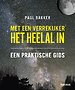 Met een verrekijker het heelal in